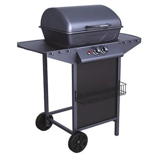 Gas BBQ Grill