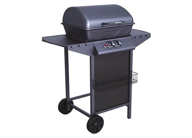 Gas BBQ Grill