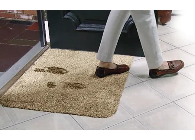 Clean Step Non Slip Doormat