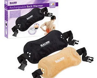 Rechargeable Back Warmer