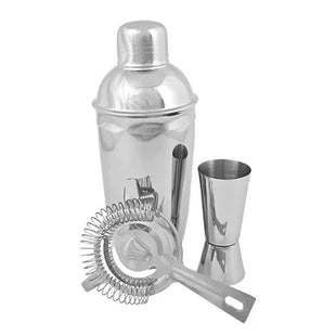 Cocktail Drinks Bar Set