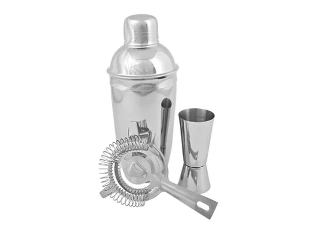 Cocktail Drinks Bar Set