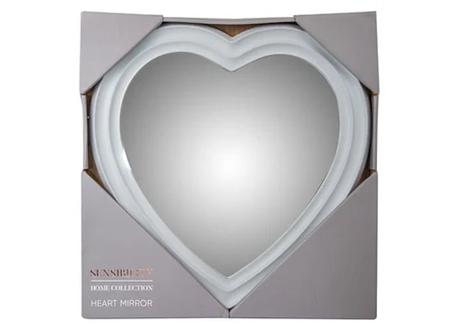 Heart Mirror