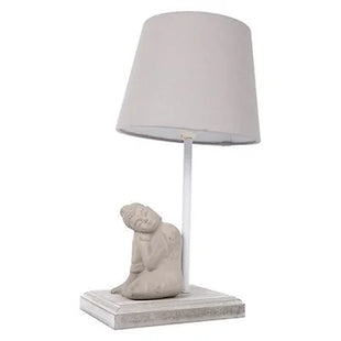 Buddha Lamp