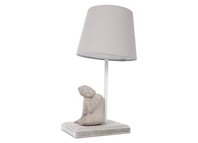 Buddha Lamp