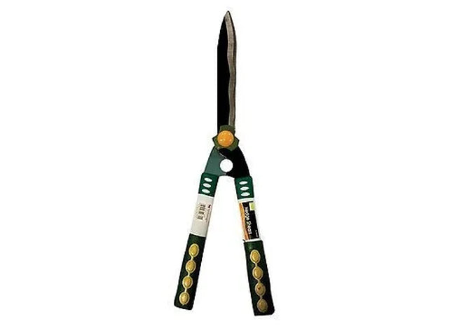 Garden Hedge Shears