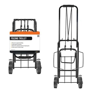 Camping And Festival Trolley