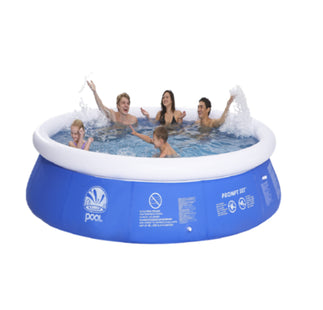 10Ft Prompt Set Pool