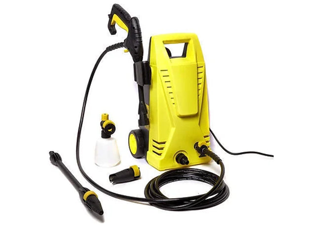 Domestic High Pressure Washer Power Cleaner