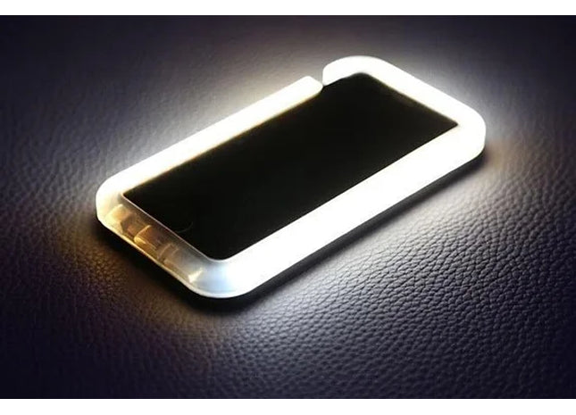 Iphone 6&7 Glow Selfie Case