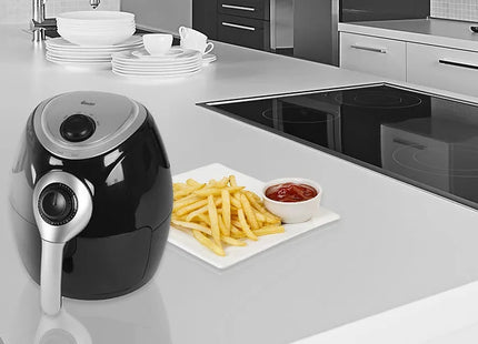 1350w Thermo Air Fryer