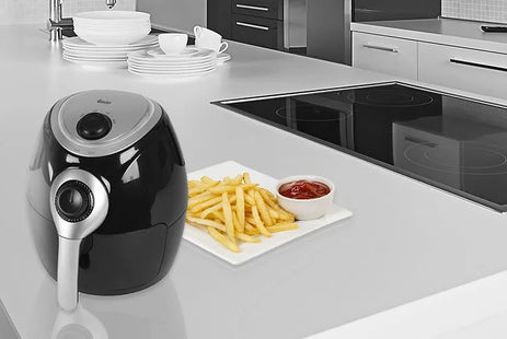 1350w Thermo Air Fryer