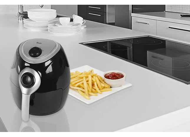 1350w Thermo Air Fryer