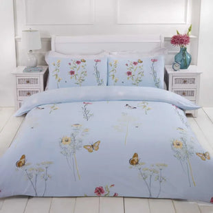LAURA DUCKEGG THE HOME DUVET SET