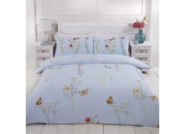 LAURA DUCKEGG THE HOME DUVET SET