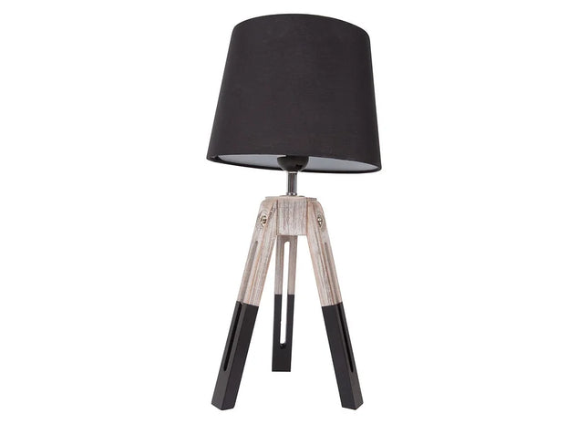 Tripod Lamp - large