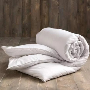 13.5Tog Soft Touch Microfibre Duvet