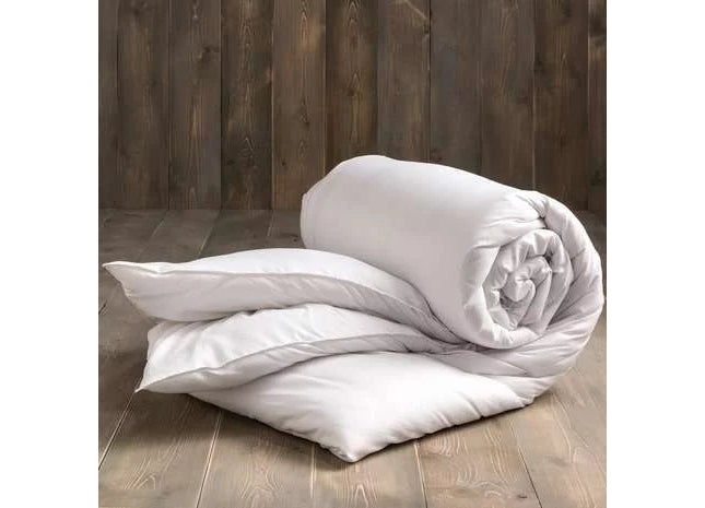 13.5Tog Soft Touch Microfibre Duvet