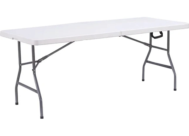 Folding Banqueting Table 1.83m