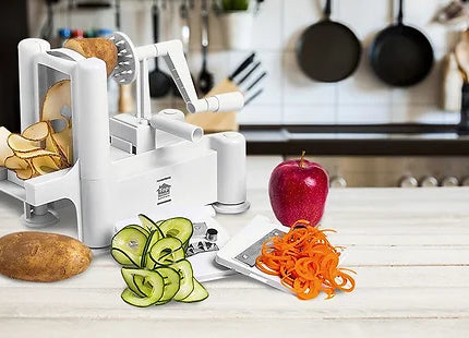 3 in 1 Spiral Slicer