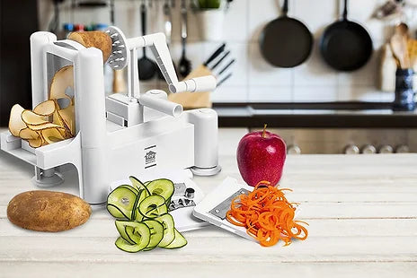 3 in 1 Spiral Slicer