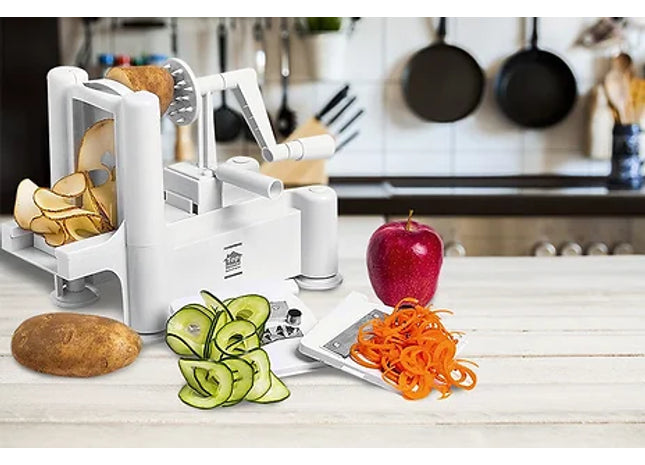 3 in 1 Spiral Slicer