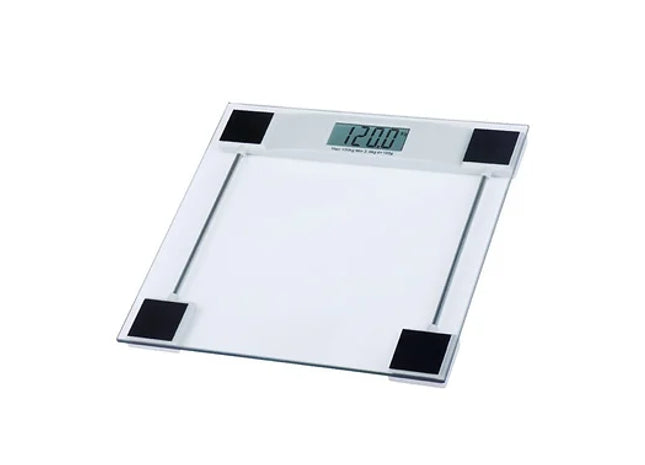 Digital Bathroom Scales