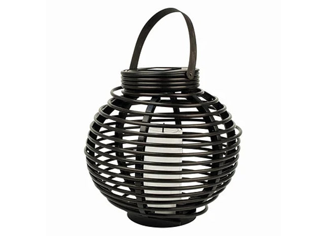 Garden Solar Table Lamp