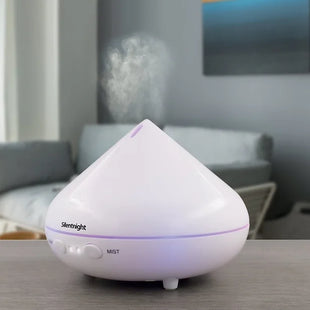 Silentnight Ultrasonic Aroma Diffuser