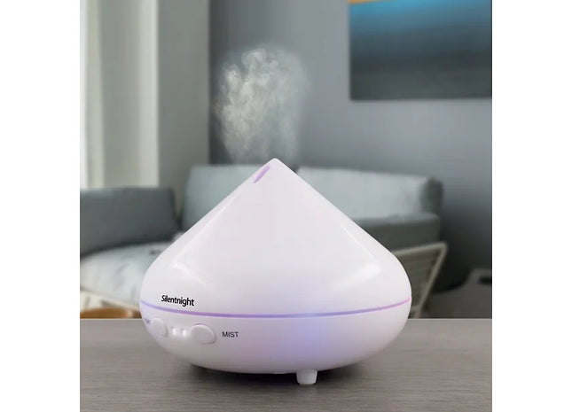 Silentnight Ultrasonic Aroma Diffuser