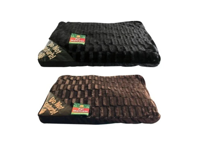 Soft Touch Pet Mattress