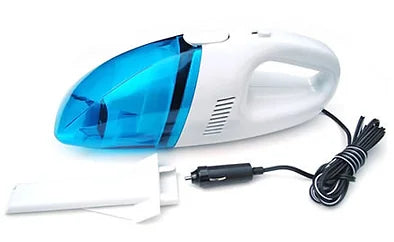 High Powered Car Vacuum Cleaner - 12V