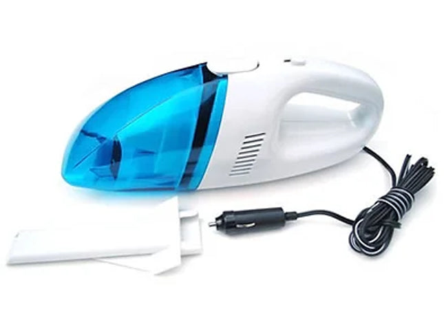 High Powered Car Vacuum Cleaner - 12V