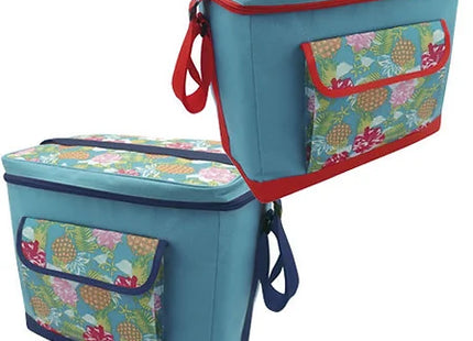 JUMBO TROPICAL COOLER BAG