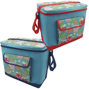 JUMBO TROPICAL COOLER BAG