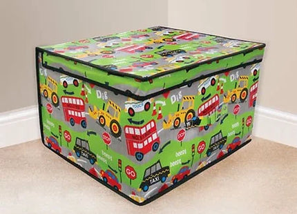 Jumbo Storage Chest