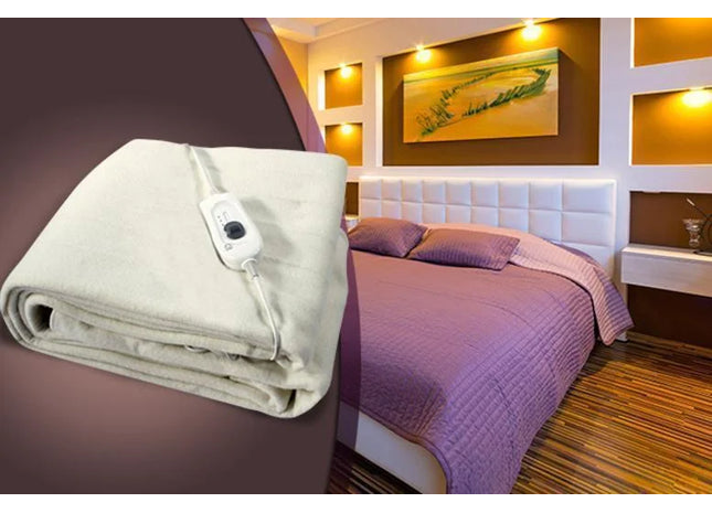 Luxurious Electric Blankets