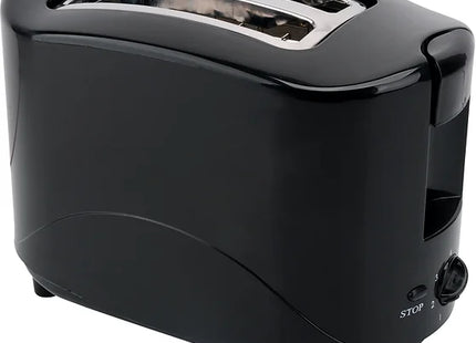 2 Slice Cool Touch Toaster