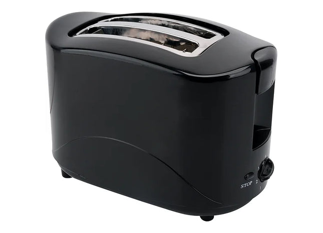 2 Slice Cool Touch Toaster