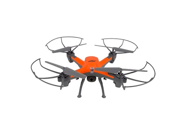 Annihilator 4 Quadcopter Drone With Camera