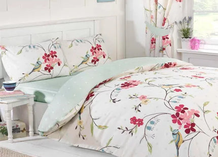 Room in a bag set - Brambles