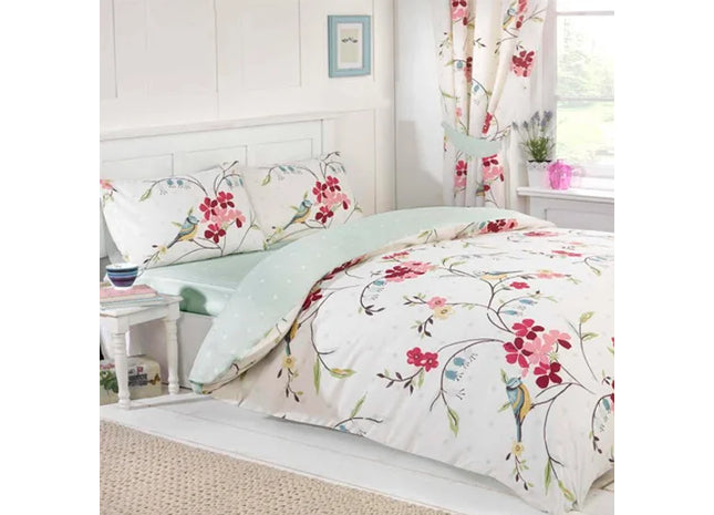 Room in a bag set - Brambles