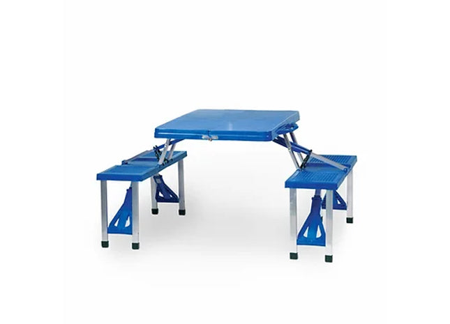 Folding Picnic Table