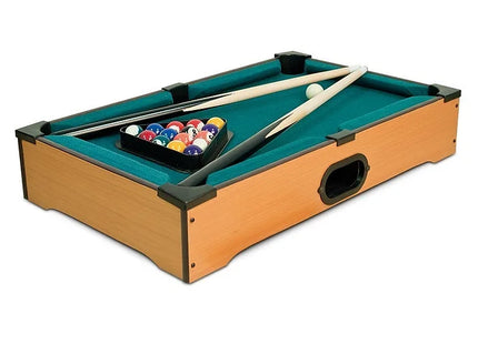 Table Top Pool Table