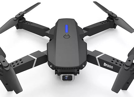 4K Ghost-Pro Next Gen Smart Wi-Fi Foldable Drone