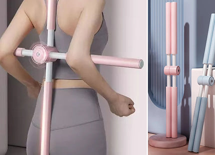 Yoga Sticks Stretching Tool