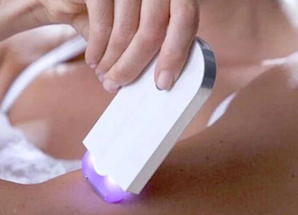 Sensor Light Hair Remover