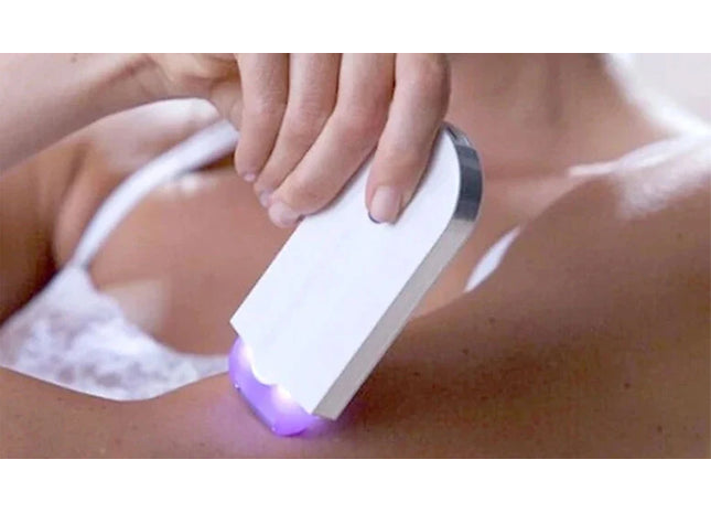 Sensor Light Hair Remover