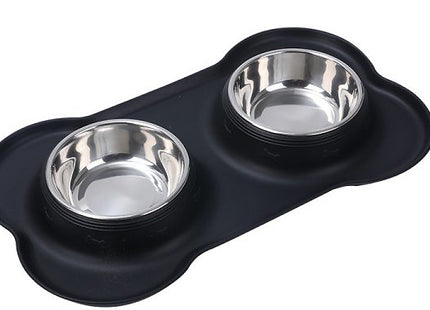 Stainless Steel Pet Food Bowls