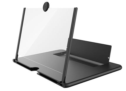 12-Inch Mobile Phone Screen Magnifier